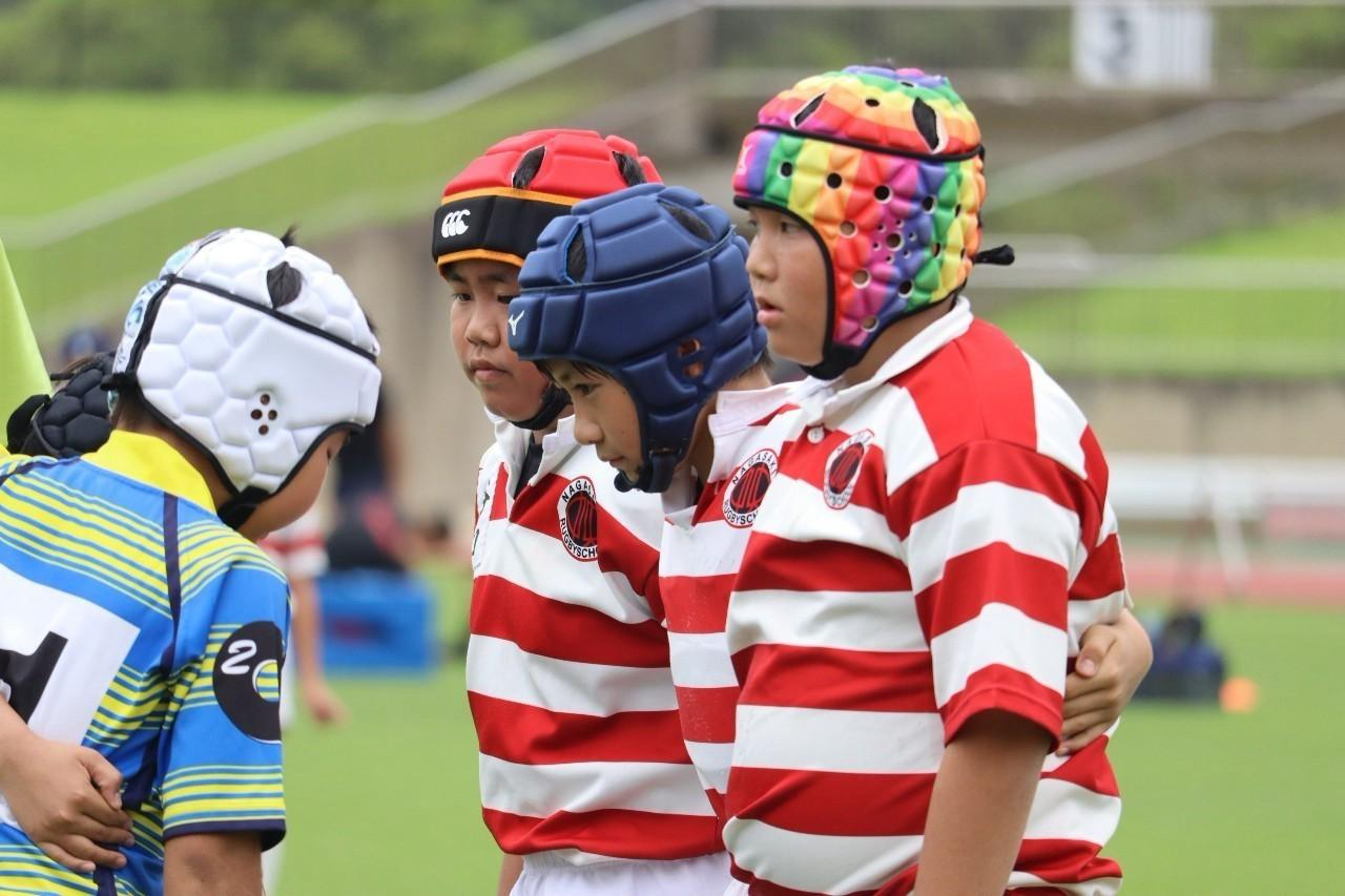 長崎中央ラグビースクール