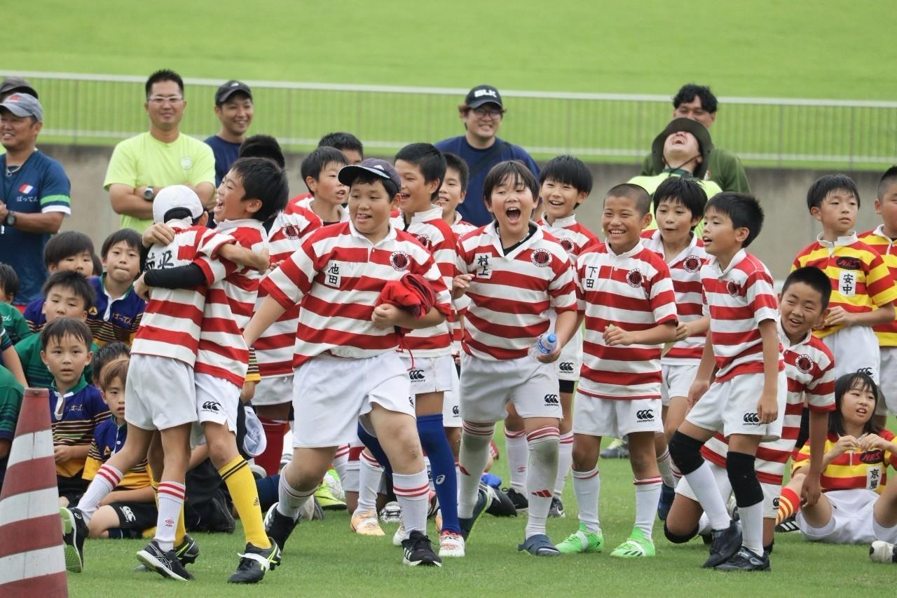 長崎中央ラグビースクール