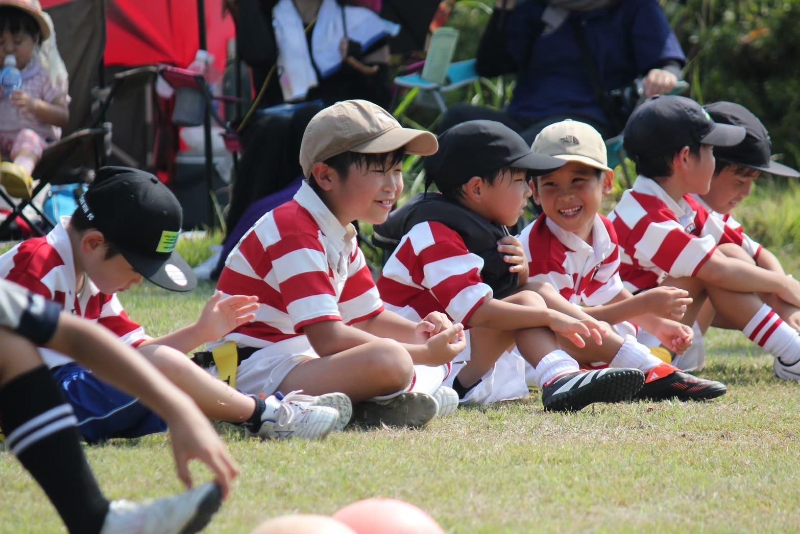 長崎中央ラグビースクール